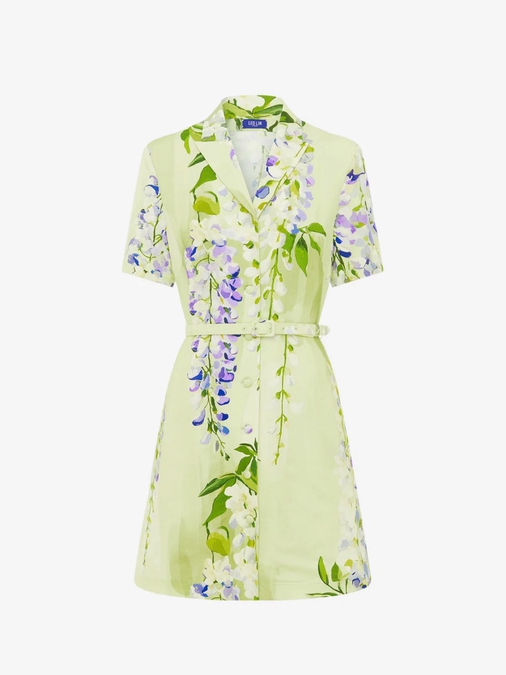 LEO LIN DRESS